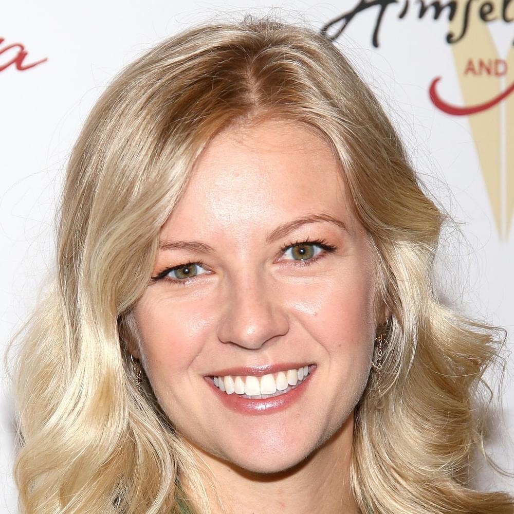 Photo of Whitney Bashor