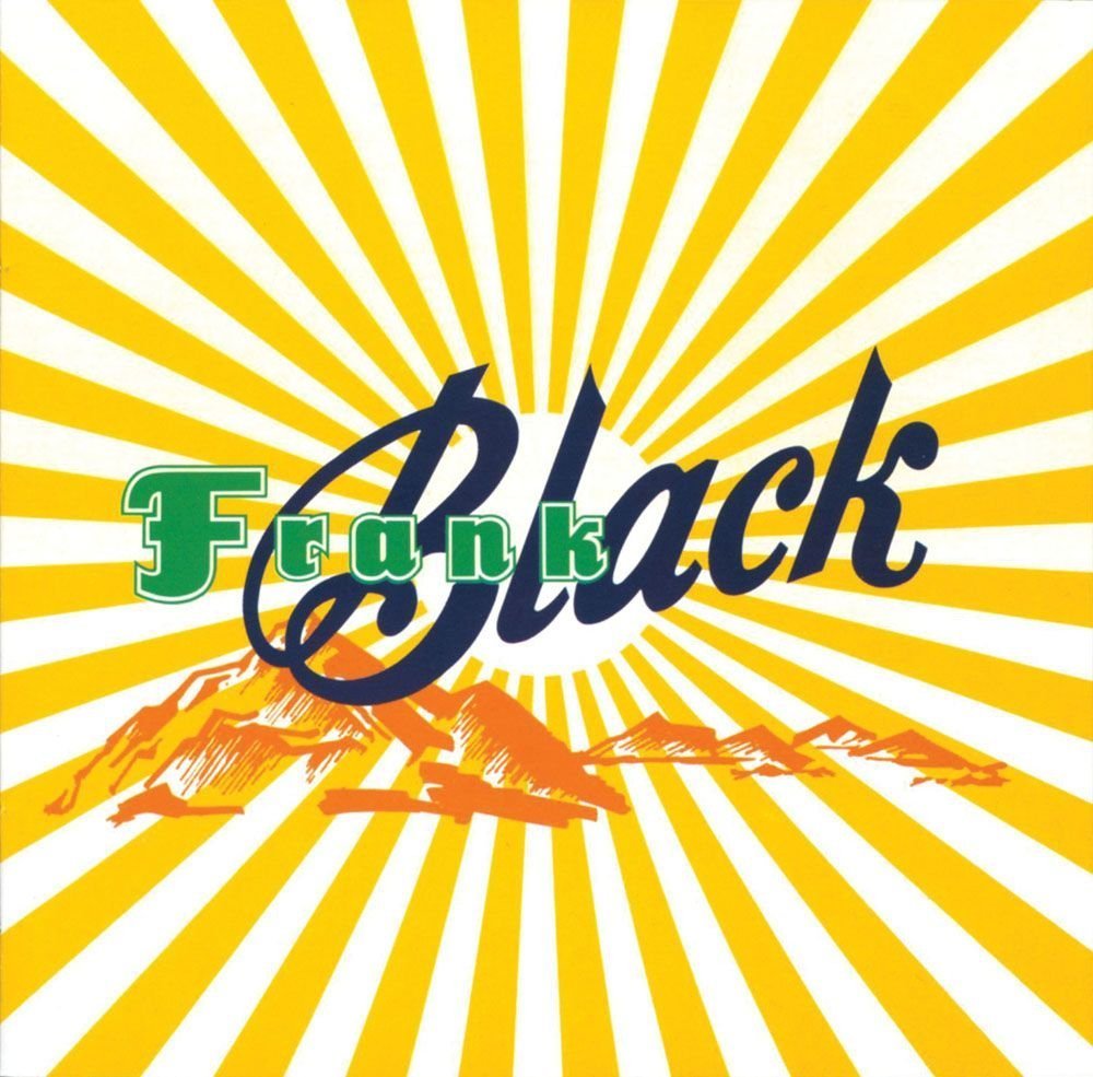 I Heard Ramona Sing by Frank Black