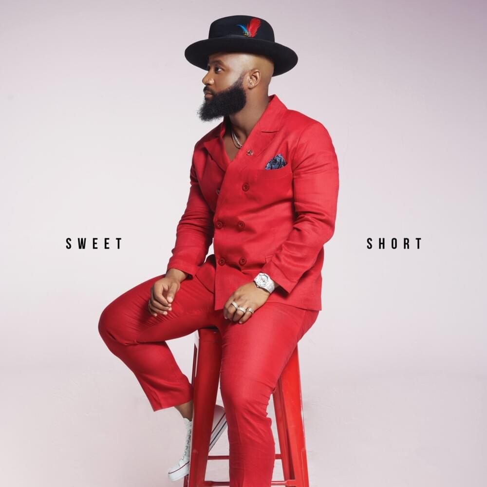Cover image for Sweet and Short