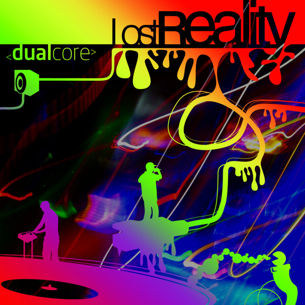 For Real by Dual Core
