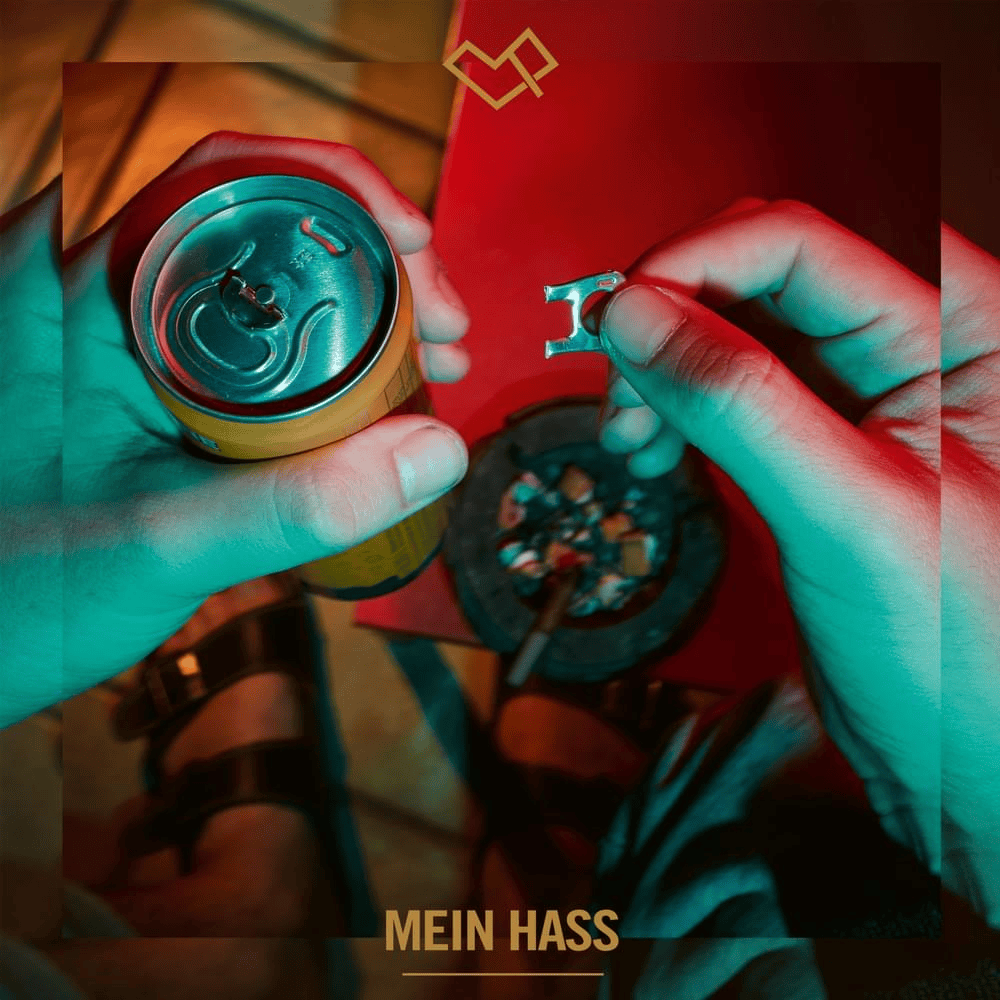 Mein Hass by Das Lumpenpack