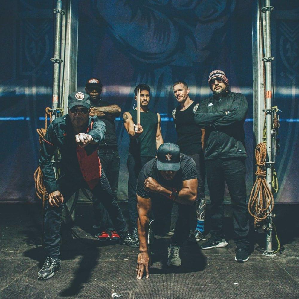 Prophets of Rage Profile Picture Photo of Prophets of Rage