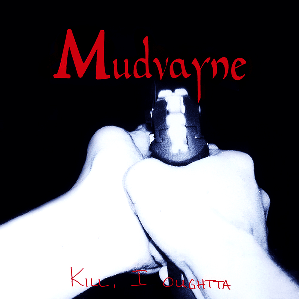 Album cover art for "Seed" by Mudvayne