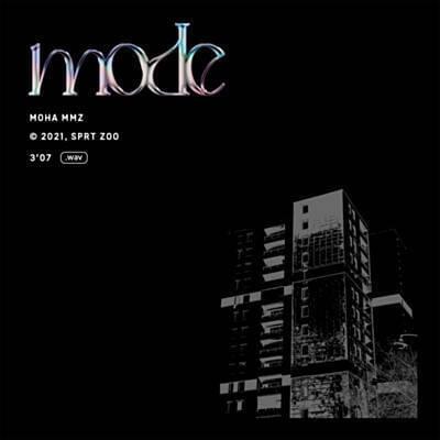 MODE by Moha MMZ
