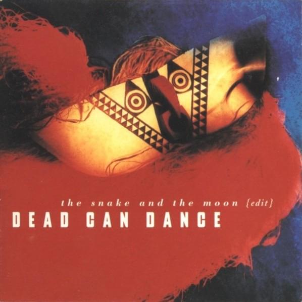 Cover image for The Snake And The Moon - Single