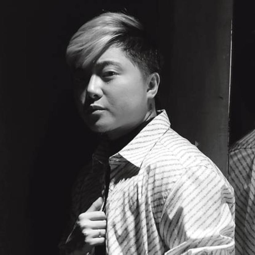 Photo of Jake Zyrus
