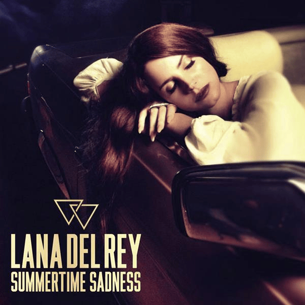 Album cover art for "Sumertime Sadness (Twinsmatic Remix)" by Lana Del Rey