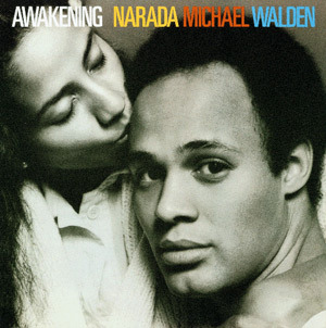 Will You Ever Know by Narada Michael Walden