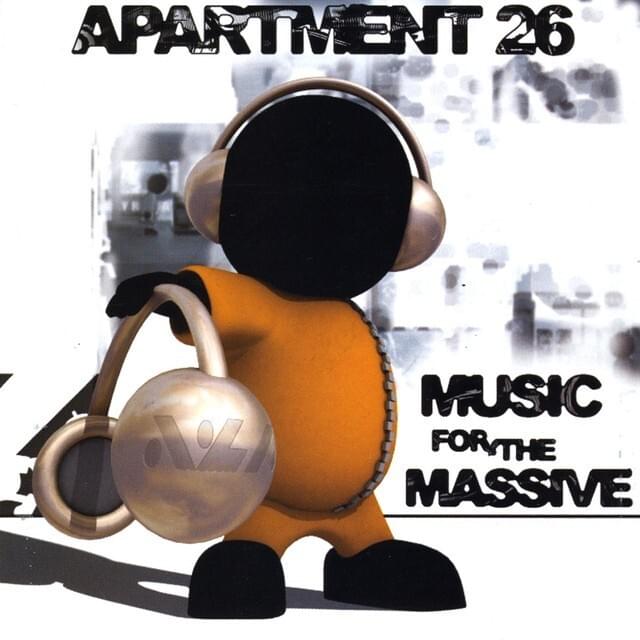 New Year’s Resolution by Apartment 26