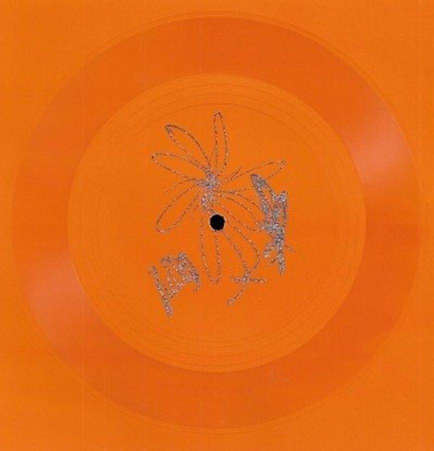 Album cover art for "Blissed (Sadlands Demo/2012 Mix)" by The Smashing Pumpkins