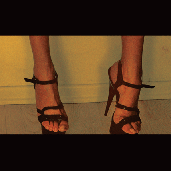 I’m Week by Nina Kraviz