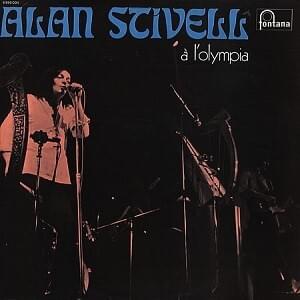 Telenn Gwad by Alan Stivell