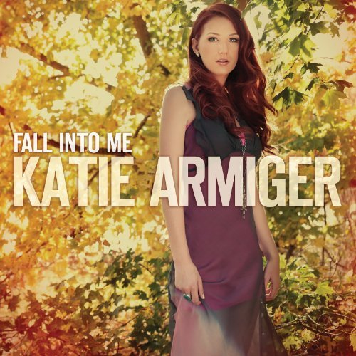 Man I Thought You Were by Katie Armiger