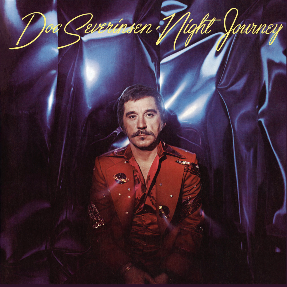 I Wanna Be With You by Doc Severinsen