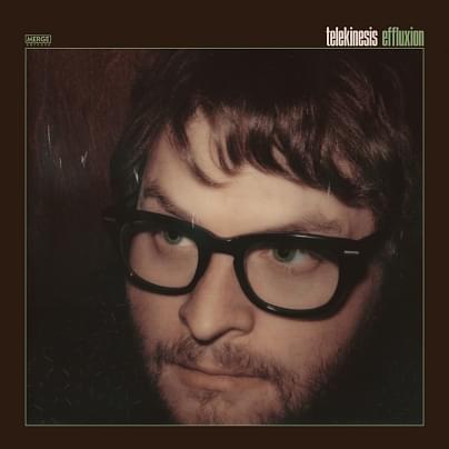 Album cover art for "A Place in the Sun" by Telekinesis