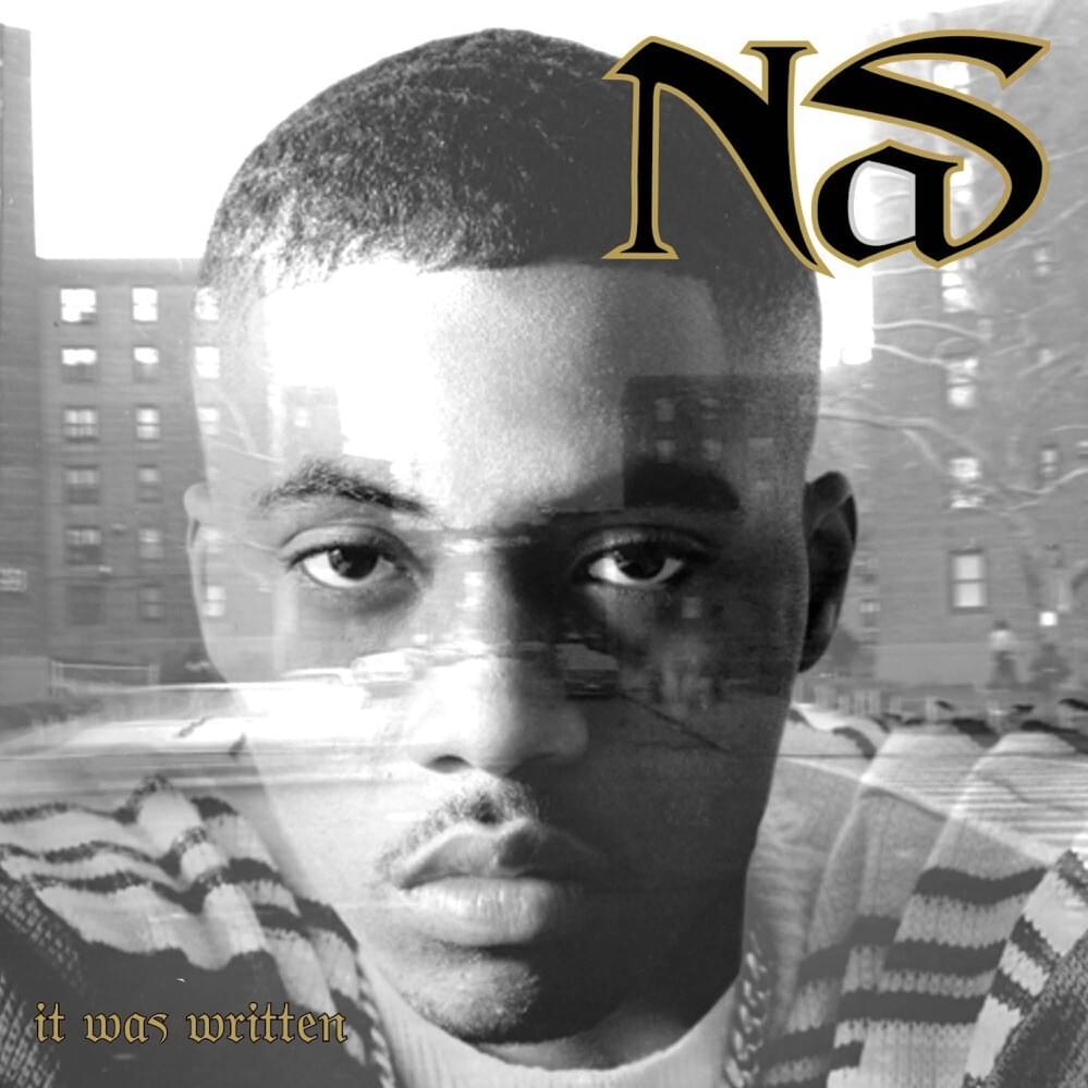 Cover image for It Was Written (Expanded Edition)