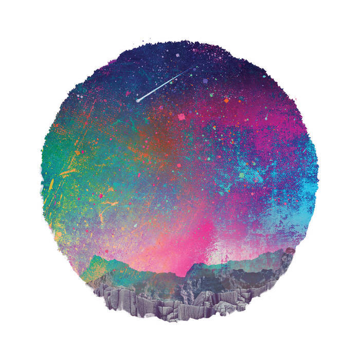 Cover image for The Universe Smiles Upon You