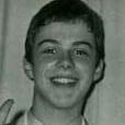 Photo of Gary Aston