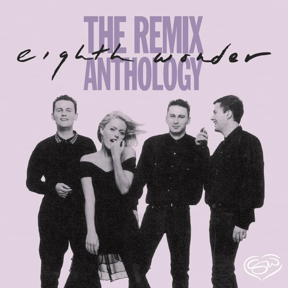 Cover image for The Remix Anthology