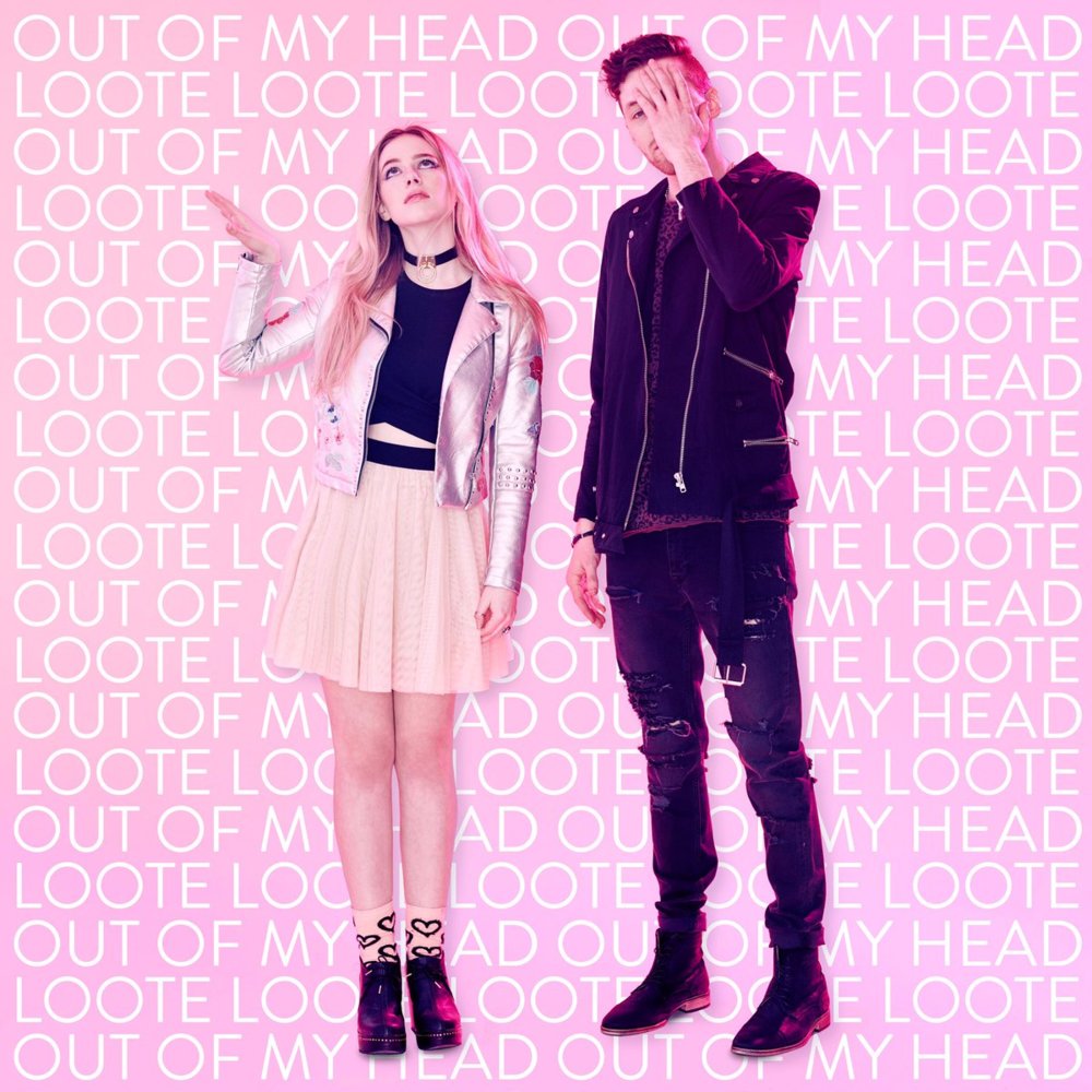 Out Of My Head by Loote