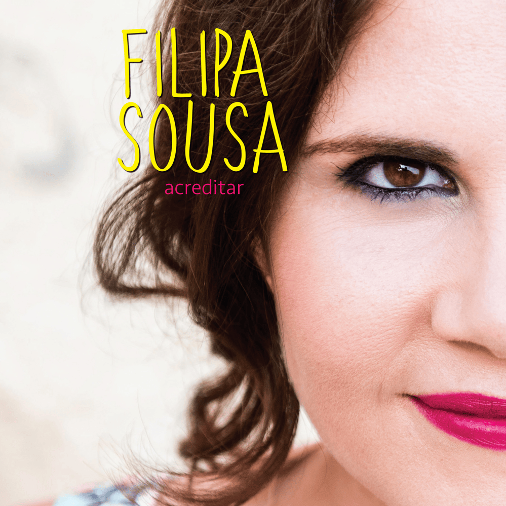 No Teu Poema by Filipa Sousa