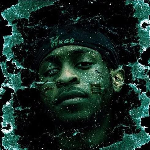 Cover image for Virgo