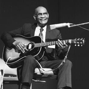 Robert Wilkins Profile Picture Photo of Robert Wilkins
