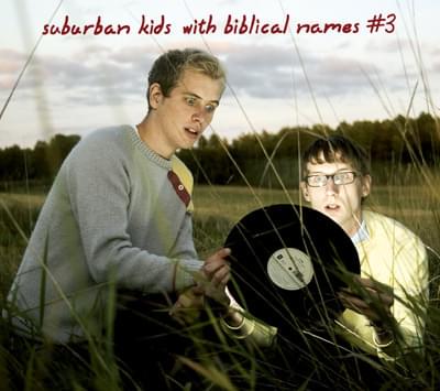 Cover image for #3