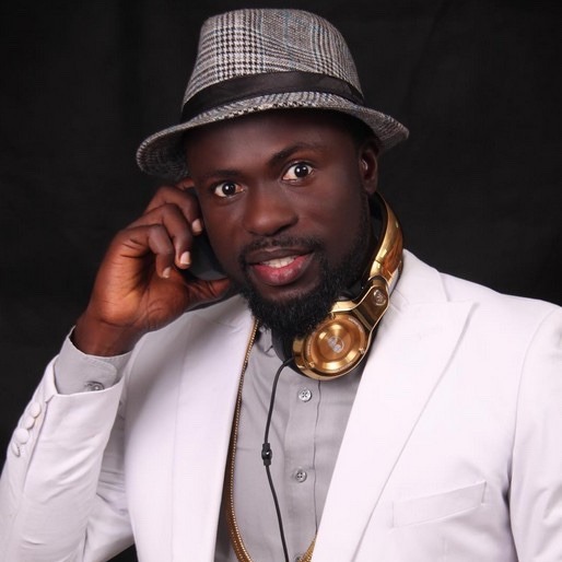 Photo of DJ Shabsy