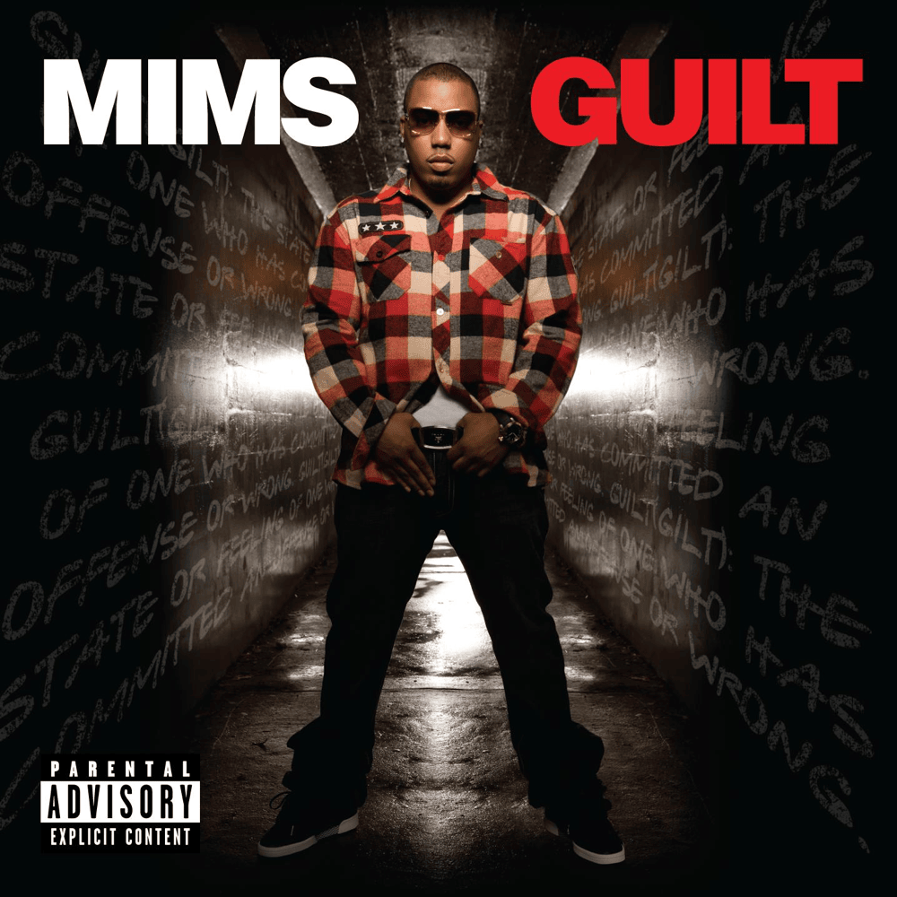I Do by Mims