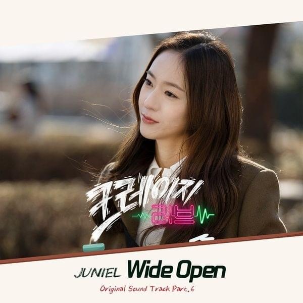 Cover image for 크레이지러브 (Crazy In Love) Original Soundtrack, Pt. 6