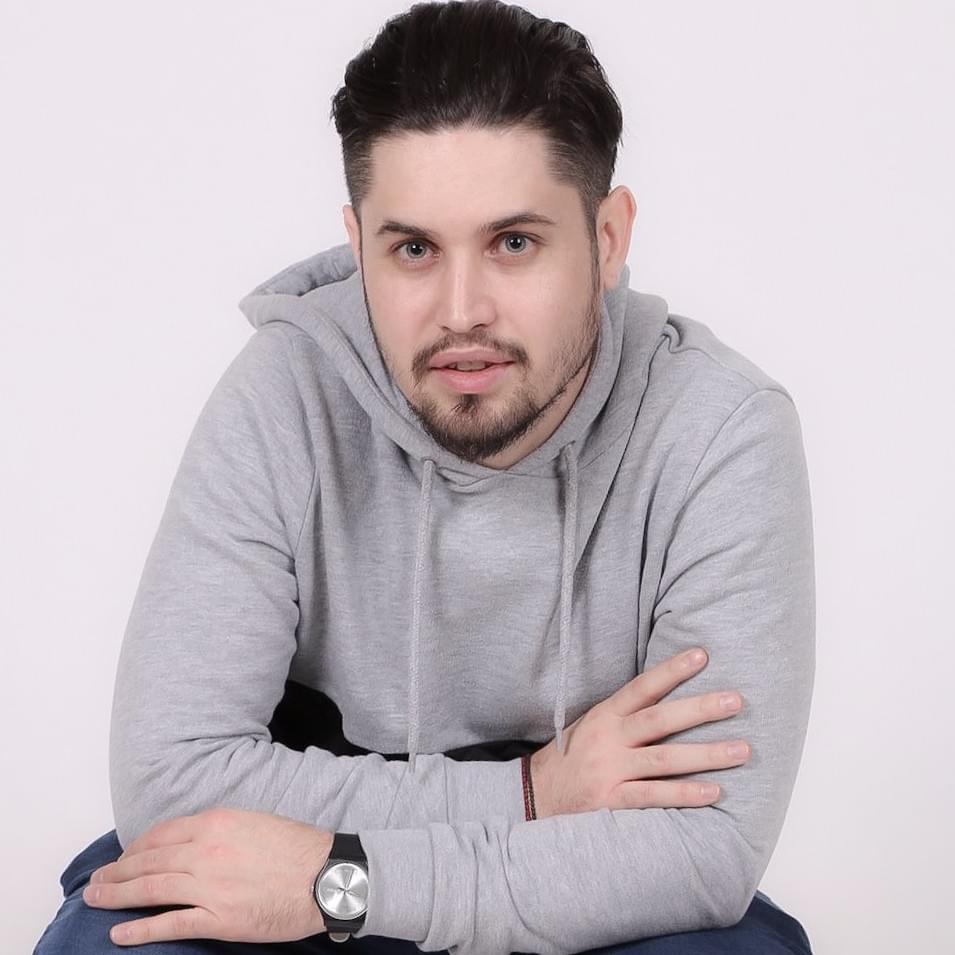 Photo of Max Kissaru