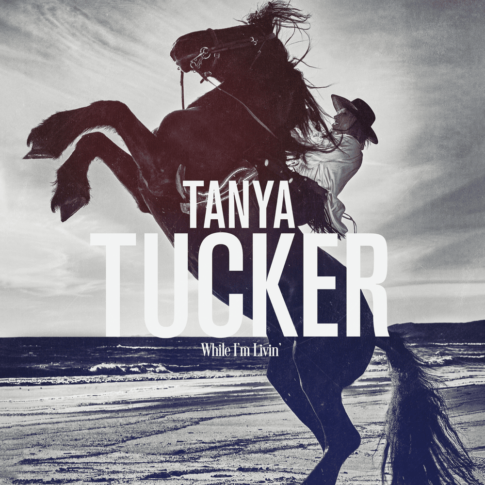 Bring My Flowers Now by Tanya Tucker
