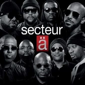 Cover image for Secteur Ä
