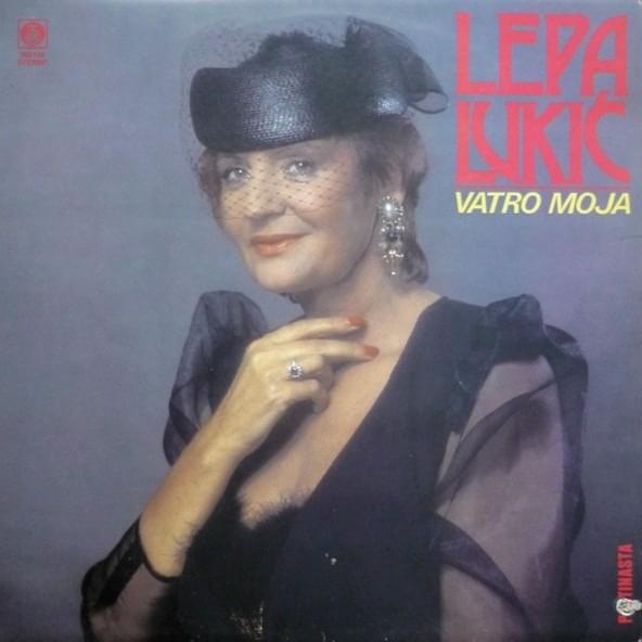 Gde si stao, gde si krenuo by Lepa Lukić