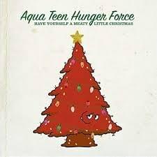 I’ll Be Home For Christmas (Reprise) by Carl Brutananadilewski