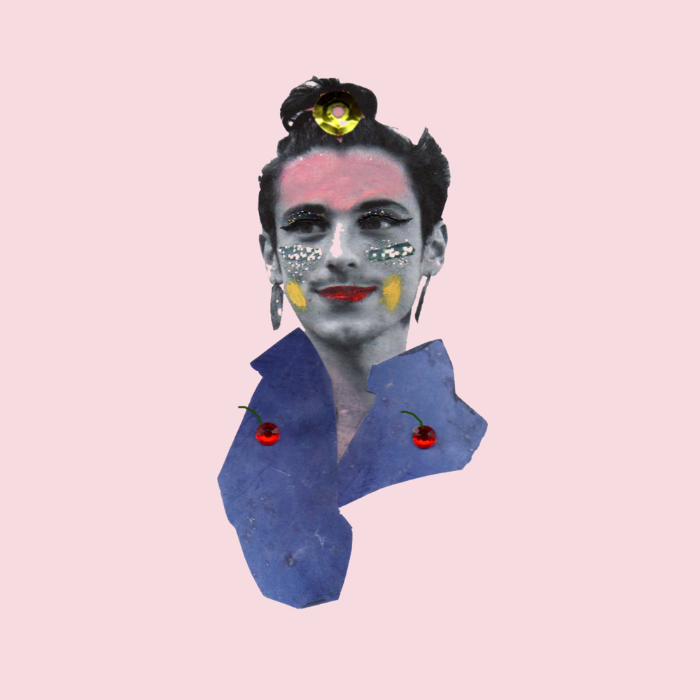 Dairy Queen by PWR BTTM