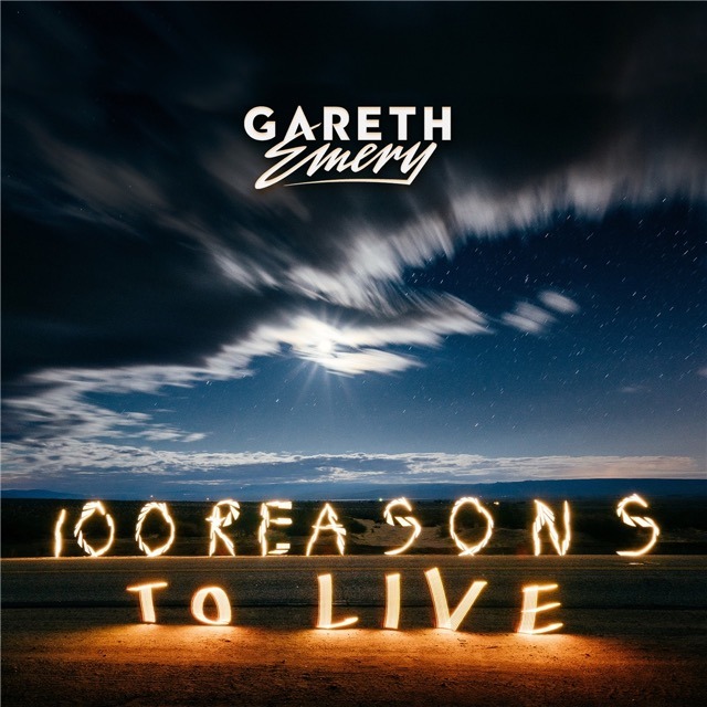 Cover image for 100 Reasons to Live