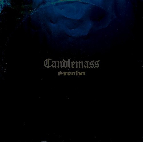 Cover image for Samarithan