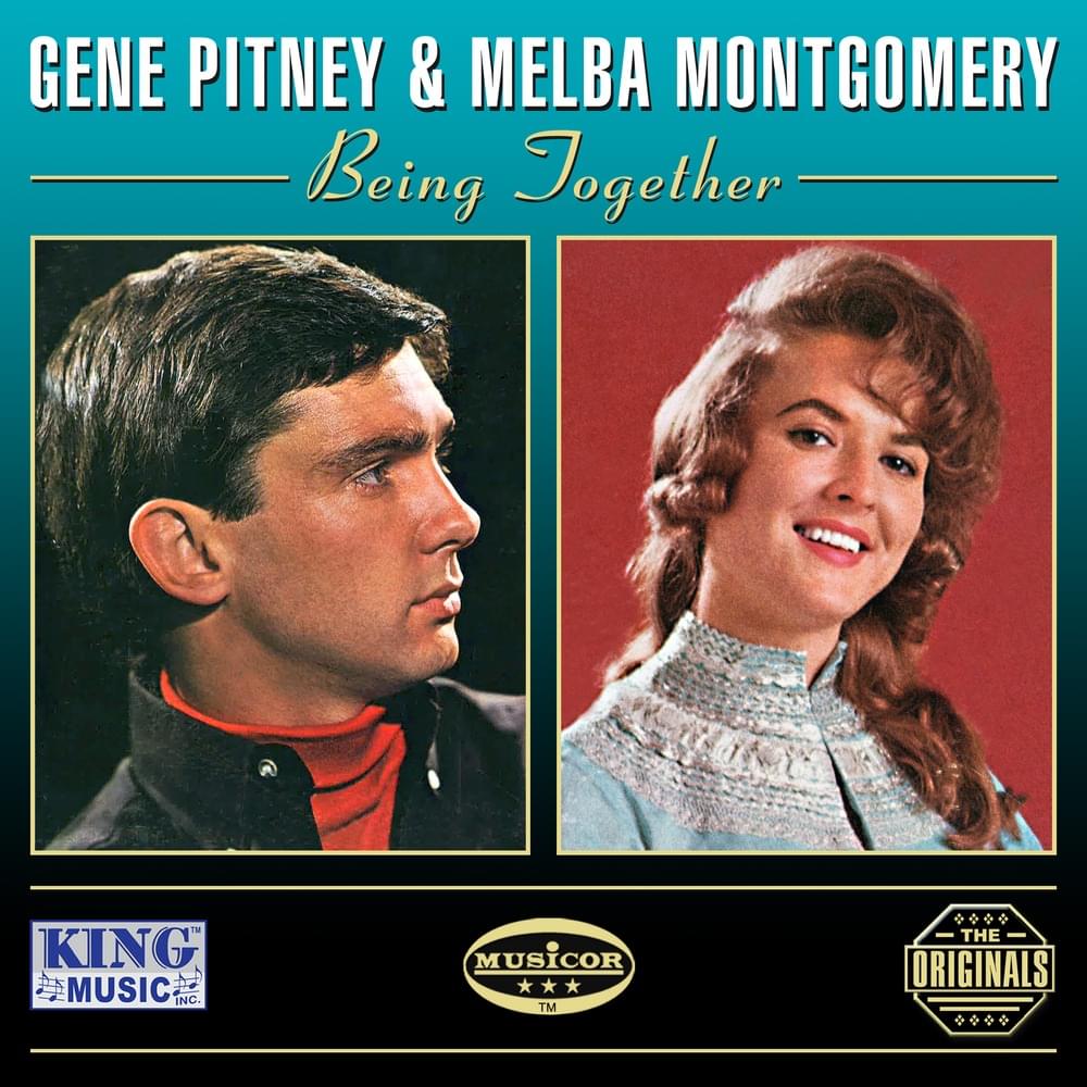 Cover image for Being Together