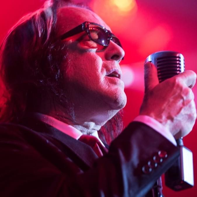 Cover image for Todd Rundgren