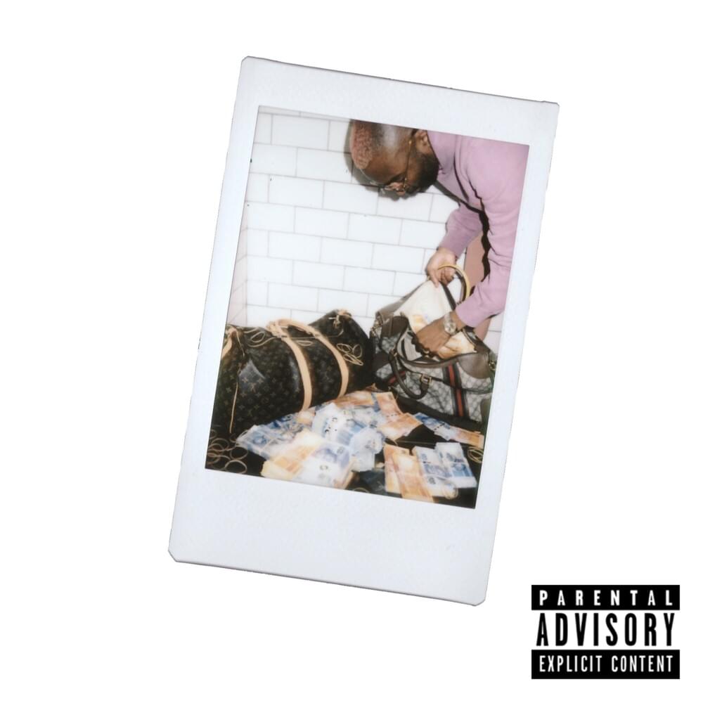 Cover image for Scooby Snacks - EP