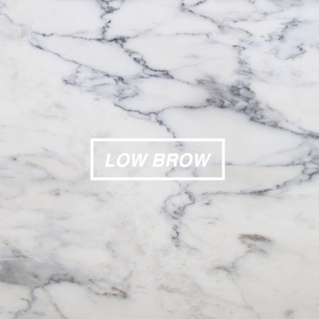 Low Brow by Chelsea Jade