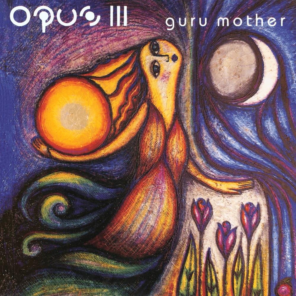 Release the Joy by Opus III