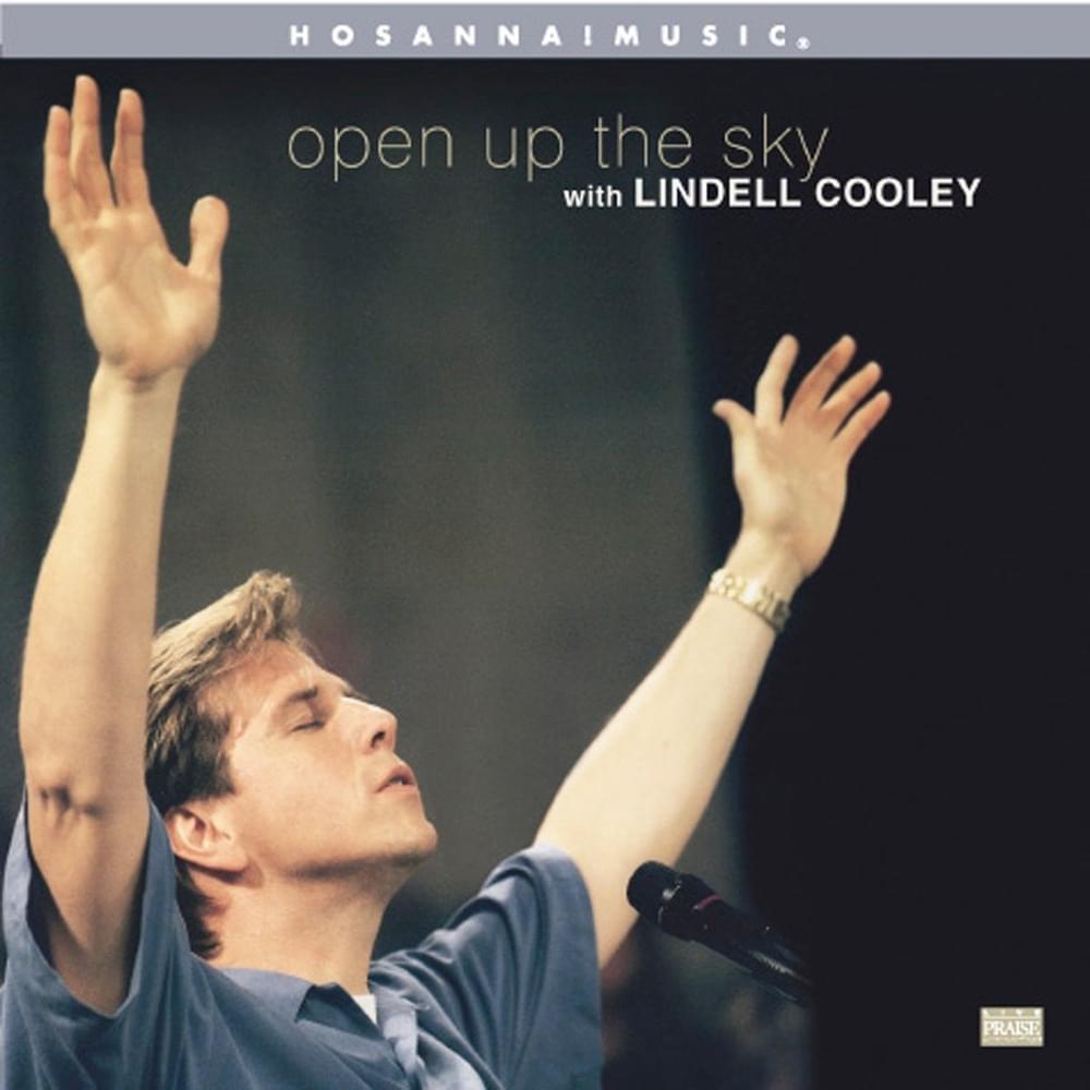 Your Mercy Goes Much Deeper by Lindell Cooley