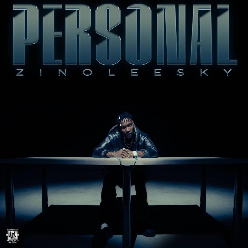 Personal by Zinoleesky