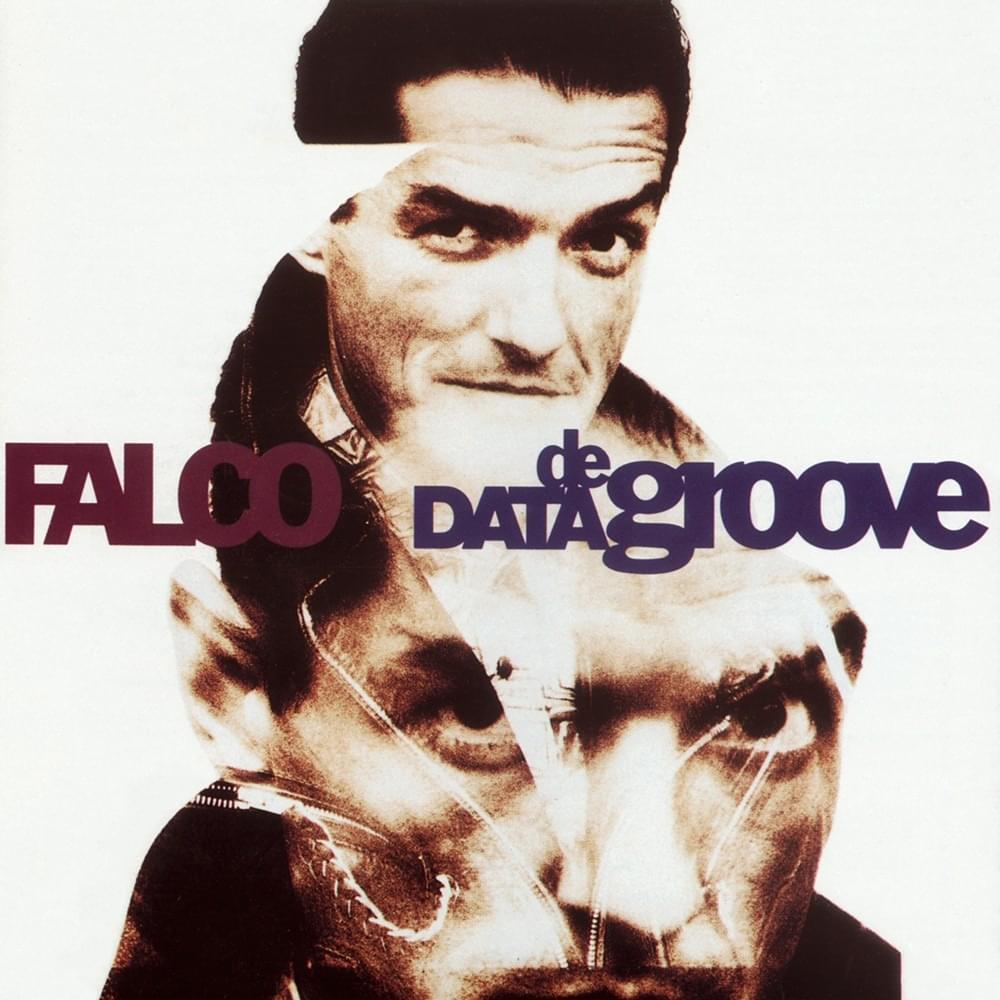 Cover image for Data de Groove