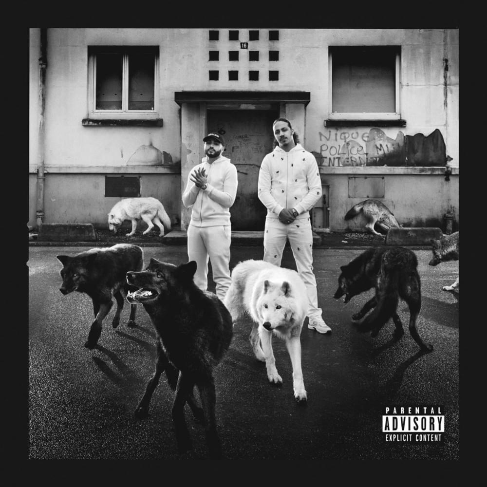 Cover image for Drôle de mentalité, pt. 1 & 2