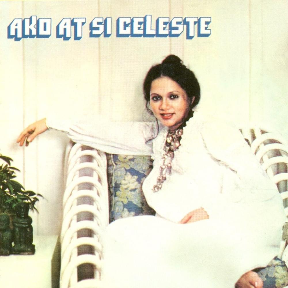 Cover image for Ako at Si Celeste