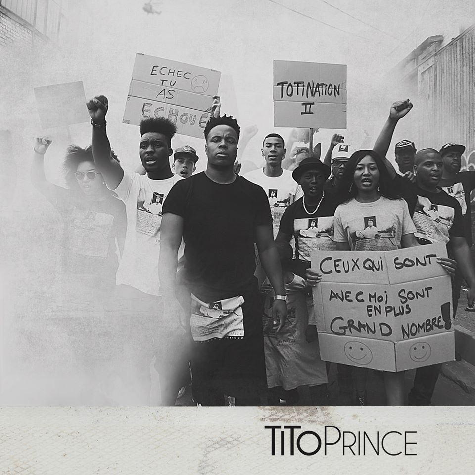 Cover image for TotiNation II